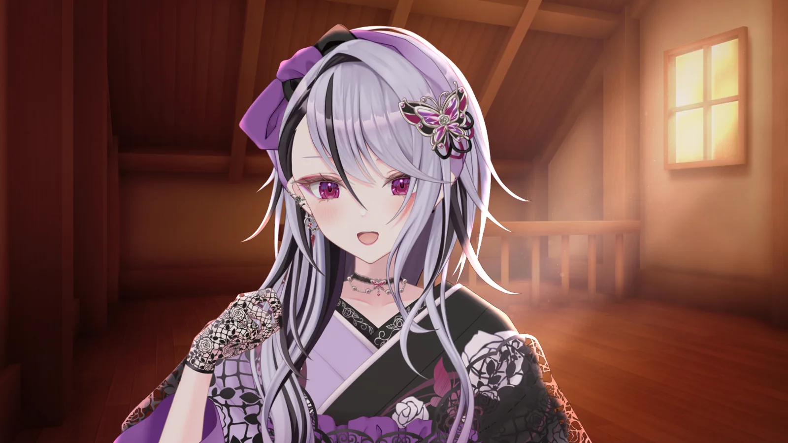 暇村ミルナ